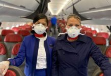 Airbus y las aerolíneas latinoamericanas en su batalla contra el coronavirus