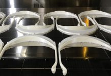 Boeing se une a la fabricación de protectores contra el coronavirus