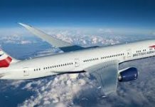 British Airways eliminaría doce mil puestos de trabajo por coronavirus