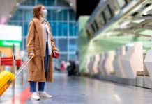 ¿Cómo detener la propagación de enfermedades en aviones luego de la pandemia por coronavirus?