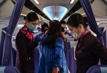 Un vuelo sin rumbo, por Jefrey Buenaventura