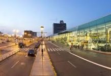 Lima Airport Partners dona kits de protección biológica al Ministerio de Salud