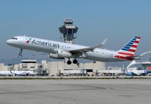 American Airlines recibirá más de 5 millones en asistencia financiera del gobierno de EEUU
