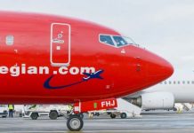 Norwegian quiere convertir deuda en capital para acceder a préstamo estatal