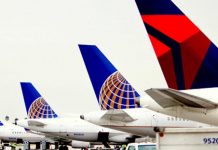 United y Delta pesan millas de venta anticipada para recaudar efectivo en la crisis