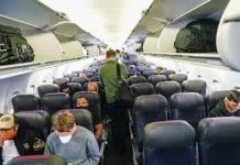 American Airlines reduce sus vuelos diarios desde Nueva York en un 95%