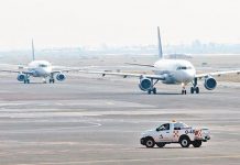 IATA estima perdidas $314 000 millones en aerolíneas por coronavirus