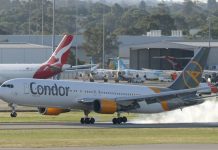 La aerolínea polaca LOT cancela sus planes de comprar Condor