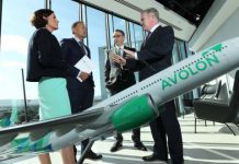 La empresa de leasing Avolon cancela un pedido de 75 aviones 737 MAX y 4 A330neo