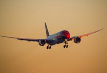 Air Europa suspende trámites que realizaba para operar vuelos dentro de Brasil