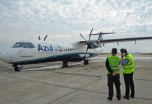 Aerolínea brasileña Azul pierde más de 1.000 millones de dólares en el primer trimestre