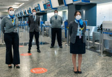 Protocolo sanitario que aplicará Aerolíneas Argentinas para la reanudación de vuelos
