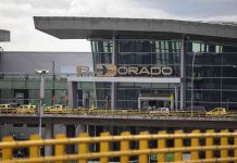 Colombia: Aeropuerto El Dorado instaló nueve cámaras térmicas como medida contra el virus