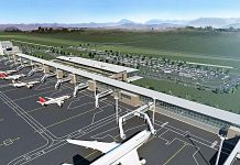 Aeropuerto de Chinchero dentro del plan de reactivación económica de la región Cusco