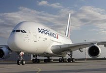 Air France jubila todos sus Airbus A380