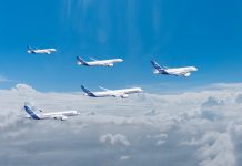 Airbus reducirá empleos para adaptarse a la menor demanda