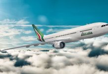 Italia: Gobierno nombra al grupo directivo de Alitalia