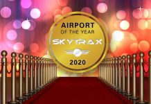 Estos son los 10 mejores aeropuertos del mundo para el 2020, según Skytrax