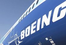 China aún mantiene su prohibición de volar al Boeing 737 Max