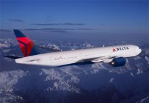 Delta Air Lines reanudará vuelos de sus rutas más importantes en junio