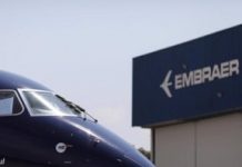 El rescate del fabricante de aviones Embraer podría alcanzar unos US$600 millones