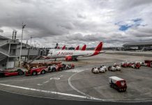 Colombia: Gobierno abre la puerta a una compra de acciones de Avianca