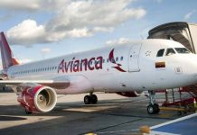 Ingresos de Avianca Holdings llegaron a US$943 millones en el primer trimestre de 2020