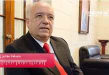 Julián Palacin: “¿Cómo repensar el futuro de la Aeronáutica Civil en el Perú?”