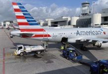 Las aerolíneas de EE.UU. dicen que los recortes de empleos serán inevitables