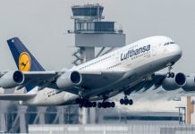 El Grupo Lufthansa ha reembolsado más 3 mil millones de euros a sus clientes