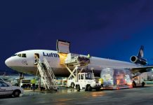 Lufthansa Technik convertirá un Airbus A380 en carguero