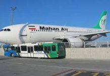 BBC: Aerolínea iraní contribuyó a propagar el coronavirus por Medio Oriente