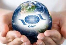 Cómo será el nuevo pasaporte de salud para viajar en avión en el que trabaja la OMT