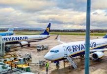 Ryanair en conversaciones con Boeing sobre nuevo pedido de aviones MAX