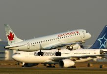 Bruselas investiga la fusión de las aerolíneas Air Canadá y Air Transat