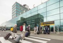 MTC reanudará proyecto de ampliación del Aeropuerto Jorge Chávez