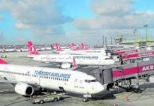 Aerolíneas en Colombia tienen pocas semanas de oxígeno, advierte IATA