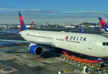 Estados Unidos: Las aerolíneas advierten sobre los desafíos durante el invierno