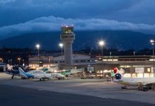 Ecuador reiniciará en junio los vuelos domésticos e internacionales