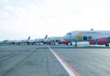 Colombia: Aerolíneas esperan que reactivación de vuelos domésticos sea en los primeros días de julio