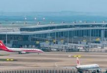 China remueve a Shanghái como principal ciudad de ingreso para vuelos hacia Pekín