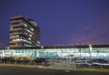 Si LAP no reapertura el Aeropuerto Jorge Chávez, el Perú se lo puede encargar a CORPAC
