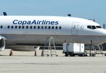 Copa Airlines reiniciaría sus operaciones el 7 de agosto