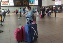 Las pruebas para Covid-19 en aeropuertos deben ser rápidas, precisas y masivas, según IATA