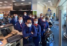 Latam Airlines despide a otras mil personas en Chile, Colombia y Perú