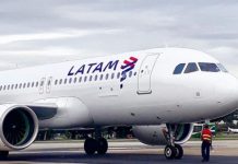 Estados Unidos: Juez aprueba finalmente el plan de financiamiento de Latam Airlines