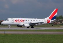 Air France y Hop! reducirán su plantilla en 7.580 trabajadores hasta 2022