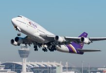 Boeing dejaría de fabricar el legendario 747 en 2022