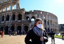 Italia prohibirá el ingreso de vuelos desde Bangladesh