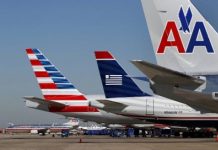 Las grandes aerolíneas de Estados Unidos solicitarán préstamos federales